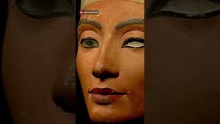 Unveiling the Mystery of Nefertiti's Missing Eye!