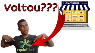 SQUID FÁCIL COMO VENDER MUITO NOS MARKETPLACE DO BRASIL? ECOMMERCE DE SUCESSO