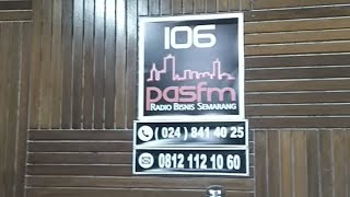 PASFM SEMARANG - 21 DESEMBER 2018