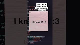 A Humorous Reality Check! Signs you should start learning coding #html #css #funnytech #memes #aware