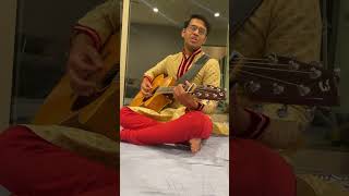 Bhajan on Krishna