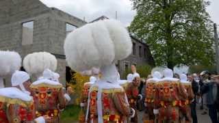 Sars-la-Buissière Carnaval 2013