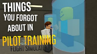 8 Things YOU Forgot About In PTFS!