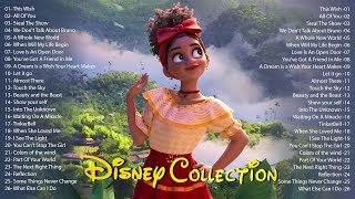 Disney Relaxing Piano Collection  - Sleep Music, Study Music, Calm Music