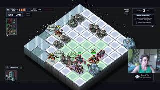 MIND GAMES вернулись!!))///Into the Breach (16+)