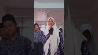 Isi Hati Dari Anak-Anak Kelas VIII  Untuk Guru Tercinta ❤️