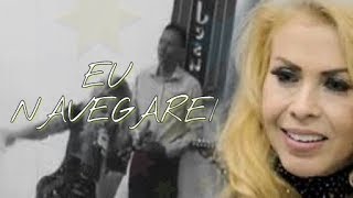 Joelma cantando " Eu Navegarei " em Igreja - Música Gospel [COMPLETA]