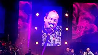 O Re Piya - Ustad Rahat Fateh Ali Khan Live in Sydney 2022