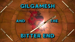 Gilgamesh and the Bitter End | FFXIV Story Time!