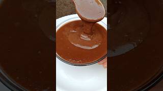 Homemade Chocolate 🍫 Recipe At Home #chocolaterecipes #chocolate #shorts