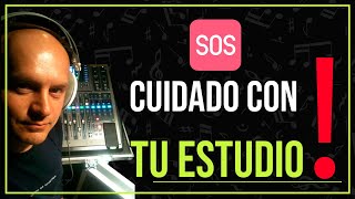 Monta tu ESTUDIO PROfesional en casa