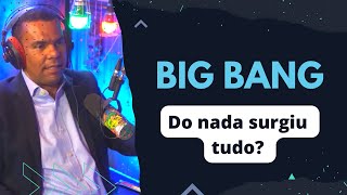 BIG-BANG?