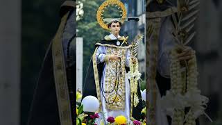 SAN PEDRO DE VERONA, MÁRTIR, y algún detalle más (06 de abril)