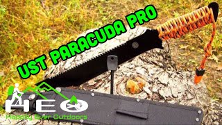 UST ParaCuda Pro Review