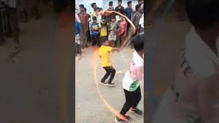 #silambam #6year &7year boy #silambam #trending #