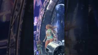 Beyonce dancing at the Renaissance World Tour #shorts #short #beyonce #music