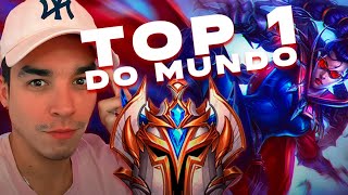 A CAMINHO DO TOP 1 DO MUNDO NOVAMENTE!!!! I HASTAD