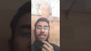 #shorts #quran Surah Ahzaab #recitation | Abdullah Waseem