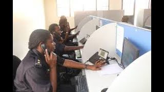 🔥💥ABAKINISHA UMURONKO W' 112 POLICE IGIYE KUBAHAGURUKIRA