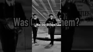 MOST ICONIC Rock Performances OF ALL Time! Pt 6 #shorts #thebeatles