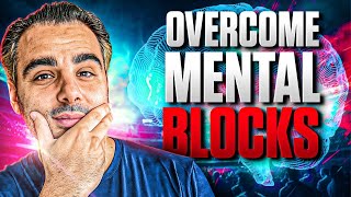 How To Overcome Mental Blocks In Sports Betting With This Mindset