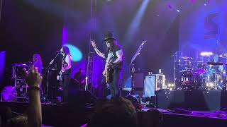 Slash ft. Myles Kennedy & The Conspirators - Fill my World @PepsiOnStage