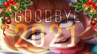 GOODBYE 2021 GAMEPLAY AND EPIC FAIL MOMENTS  #mobilelegends #mlbbcreatorcamp #mcc2021 #mcc2021_ph