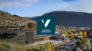 Eiendomsmegling | HVL, campus Sogndal