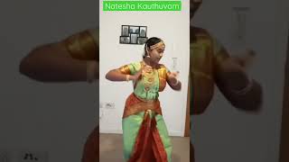 Natesha Kauthuvam