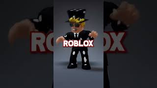 Roblox Changed Their Logo... 😮 #roblox #shorts