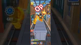 Subway surfers Android games best Android game#amazing #subwaysurfers