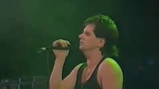 009 CEARCAL A CHUAIN(LIVE ON THE ROCK 1991)-RUNRIG