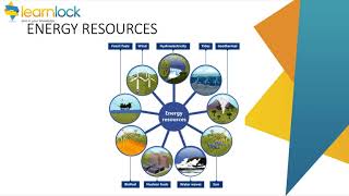 GCSE AQA Physics - P1 Energy - Energy demands