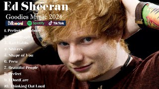 Ed Sheeran Greatest Hits Full Album 2024