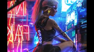 Стрим   Cyberpunk 2077 - 25.02.2024   # 1