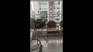 Apartamento Vila Formosa