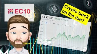 Buy EC10 Cryptocurrency on Easy Equities!