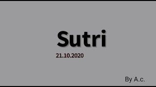 Sutri 21.10.2020