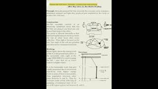 Engineering physics -2/Important questions of module -2/ Laser.    # lp material#