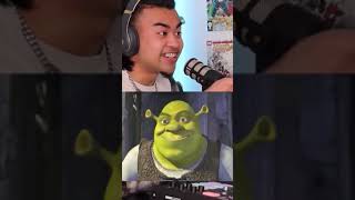 The Shrek Theory😱