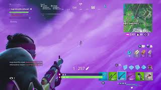 Did it again (Fortnite montage)