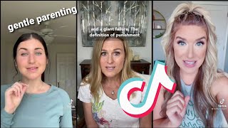 Gentle parenting | #6 | tiktok compilation