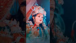 Durga Mata 4k Whatsapp Status Video 2024 🙏 Mata Ji Status Video । #devigeet #navratri #durgaji