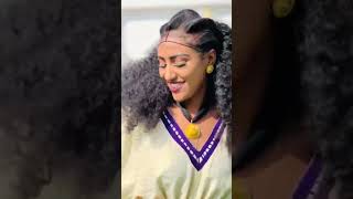 ስፍይ model rodas mizan #habesha