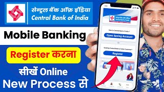 How To Register Cent Mobile App  | How To Activate Cent Mobile App 2024