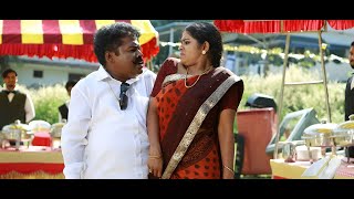 New Tamil Romantic Comedy Movie | Priya Mohan |Mersheena |Appukkutty |Konjam Konjam Tamil Full Movie