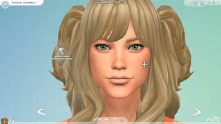 Final Sims 4 gameplay PART 1