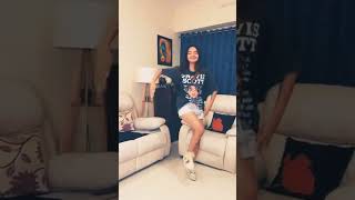 Anushka sen comedy video