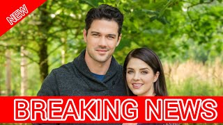 Ryan Paevey’s Shocking Social Media Move! Hallmark Fans Are in Awe!  It Will Shock U!