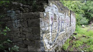 Searching for a Lost Ruin that I saw on Google Earth part 1 !